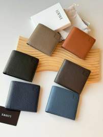 Picture for category Loewe Wallets